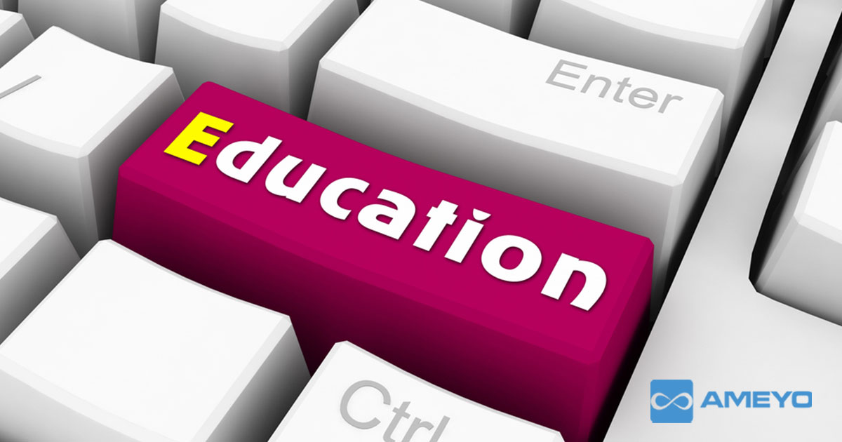 ICT adoption in the Education Sector