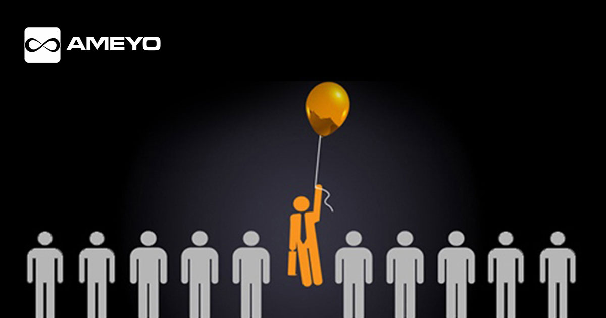 Why Customer Experience is the Differentiating Factor for Startups