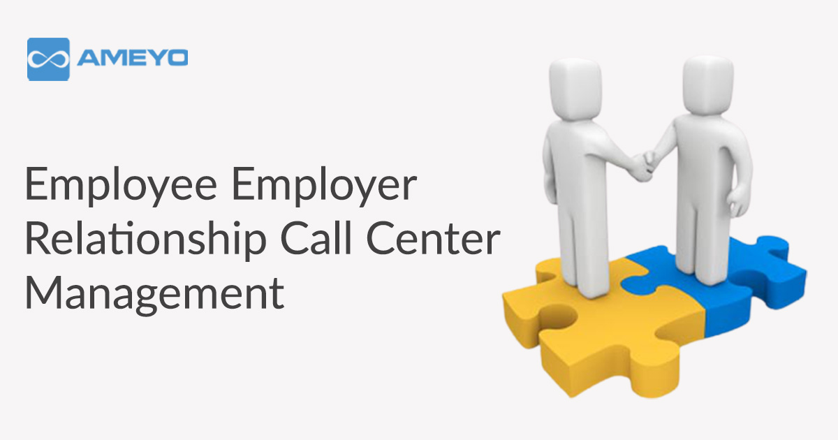 Employee-Employer-Relationship-Call-Center-Management