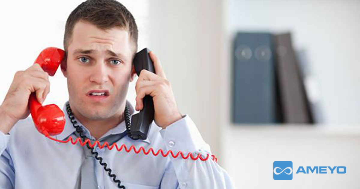 Reason why Call Center Outsourcing Fails