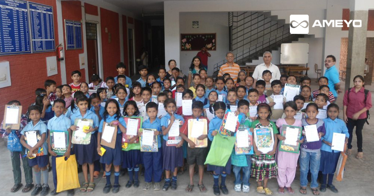 Shiksha-Sankalp-to-help-underpriviledged-students