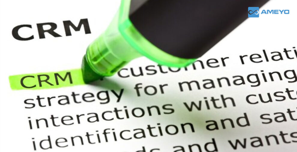 Ways to improve customer satisfaction through CRM