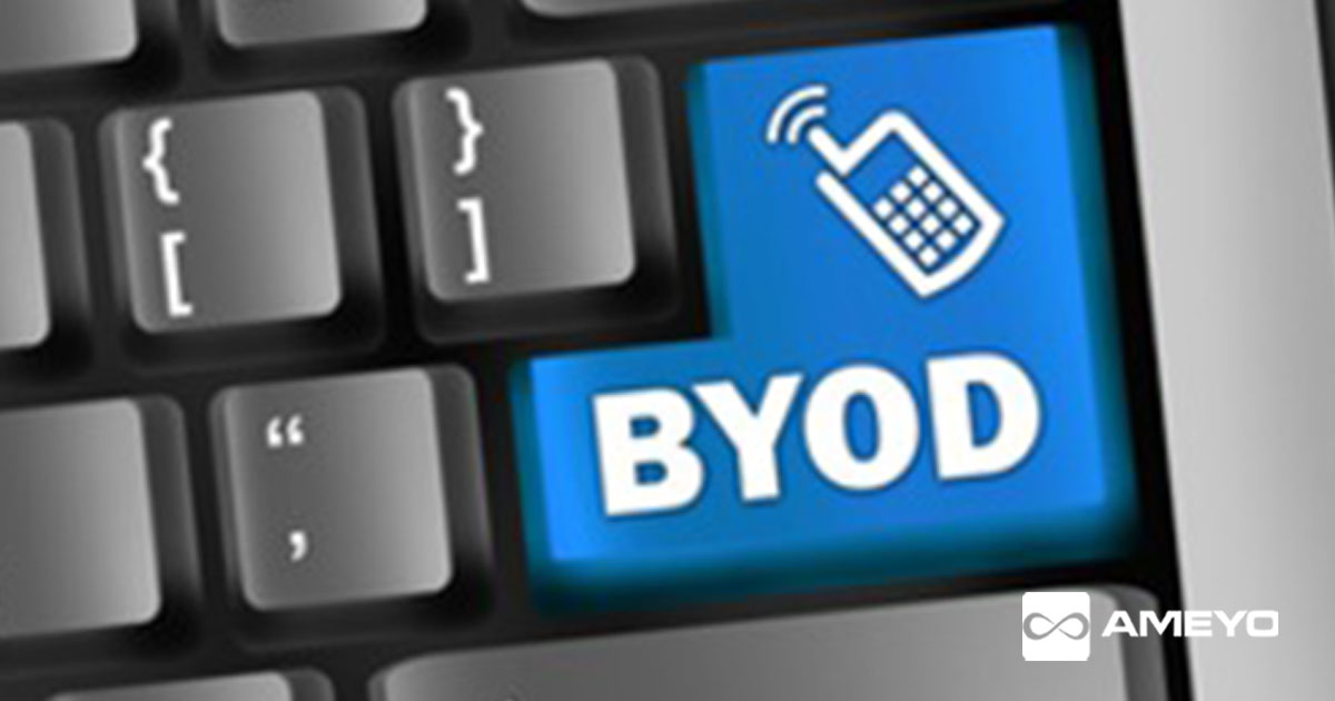 BYOD-&-Mobile-Phones-in-BPOs