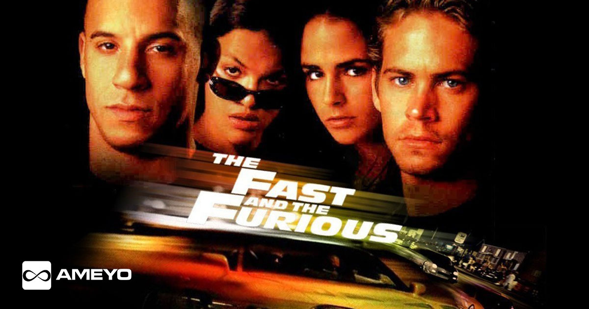 Great Leadership Tips from Fast & the Furious Movies