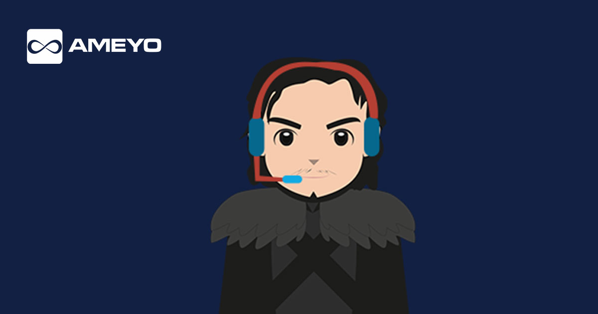 How to Ensure Call Center Agents are Not a Bunch of Jon Snows?
