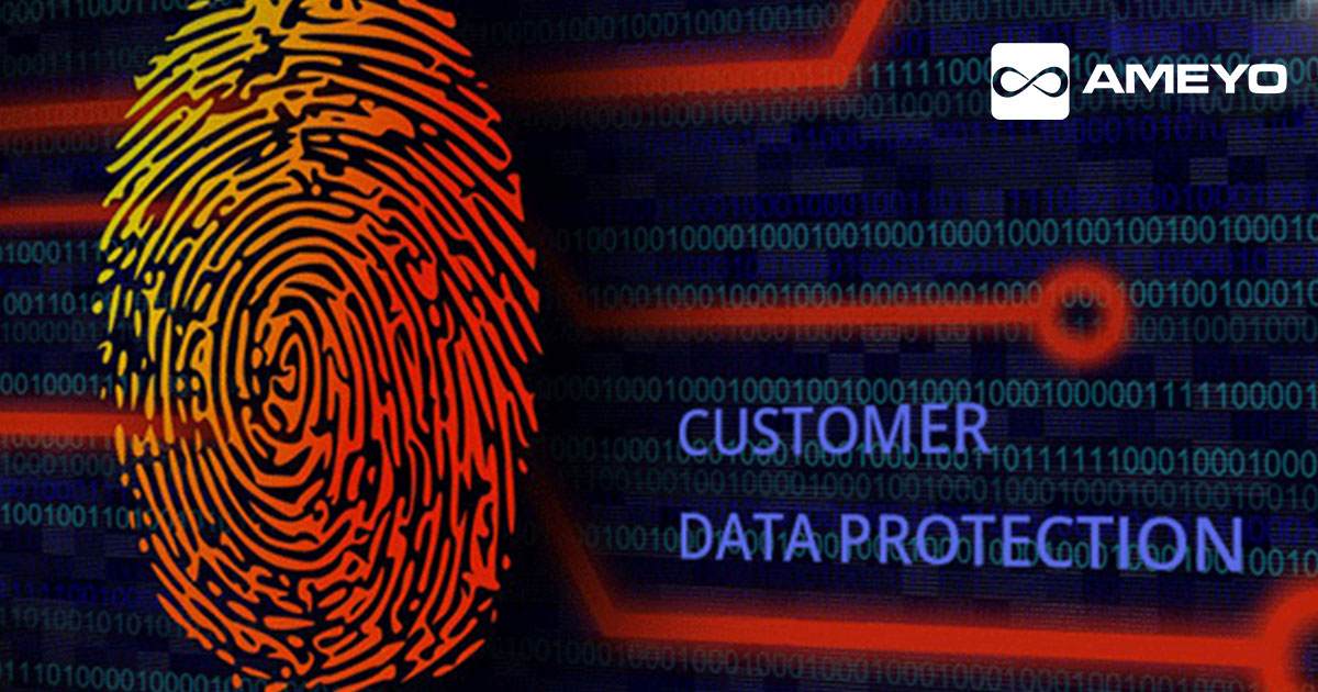 How to Ensure Customer Data Protection in Testing Times