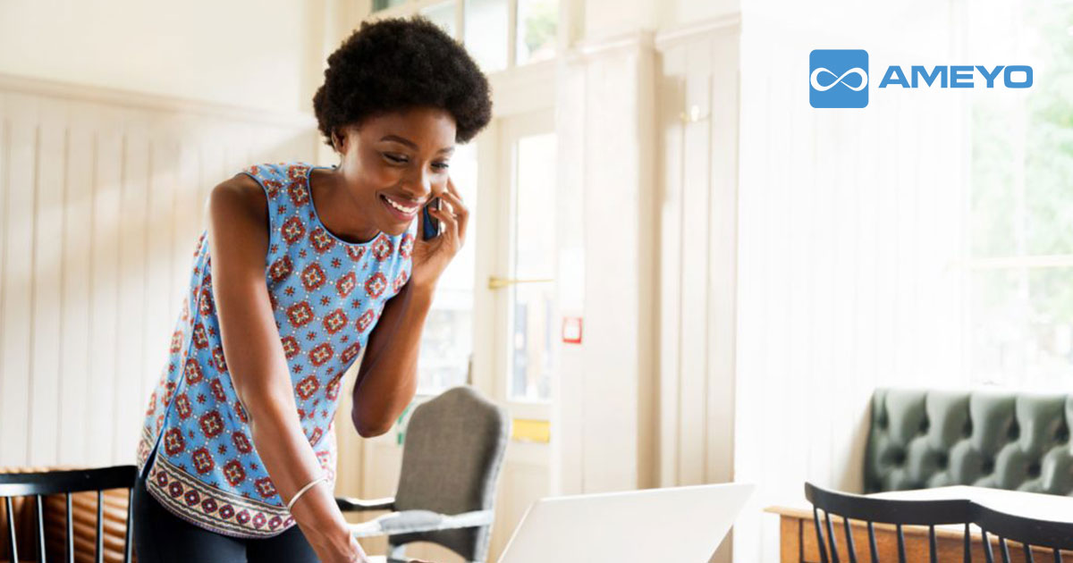 Age of the Smartphone and Mobile VAS Is Here