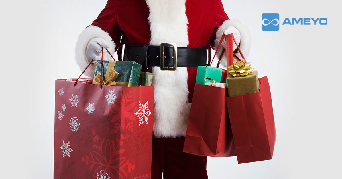 Does the Holiday Season Excuse Bad Customer Service?
