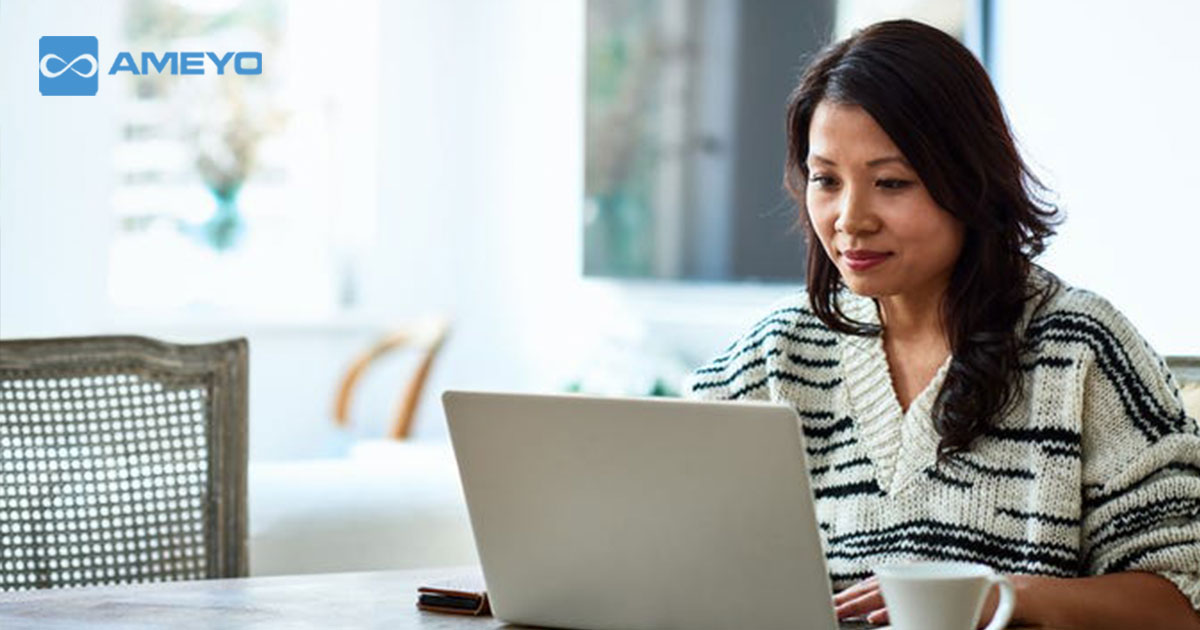 Multichannel Communication: The Power of Chat