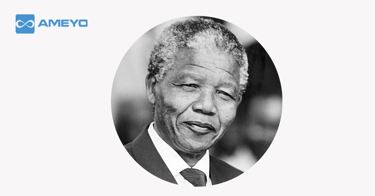 Nelson-Mandela