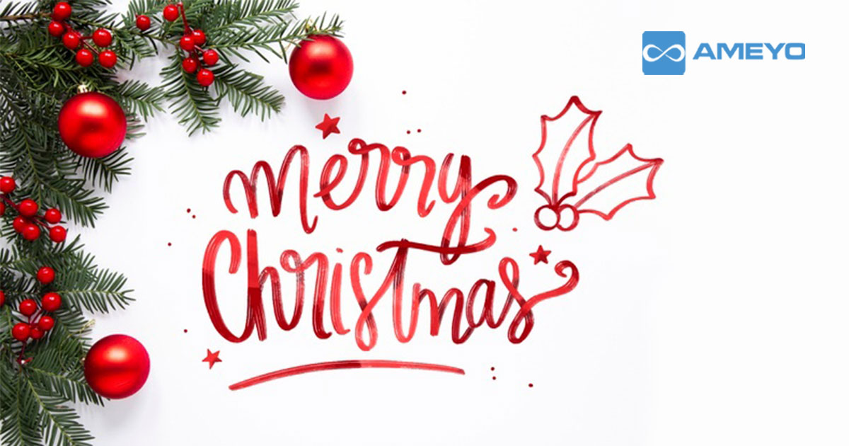 Tis the Season to Be Jolly!