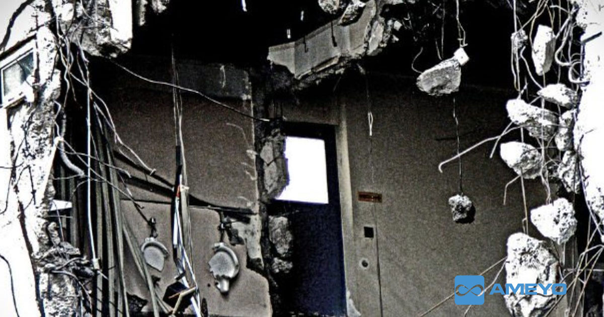 Identifying Critical Issues Before They Become Crises