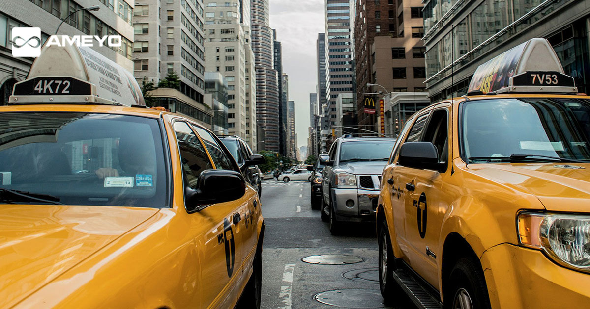 How Great Cab Services Deliver Smiles