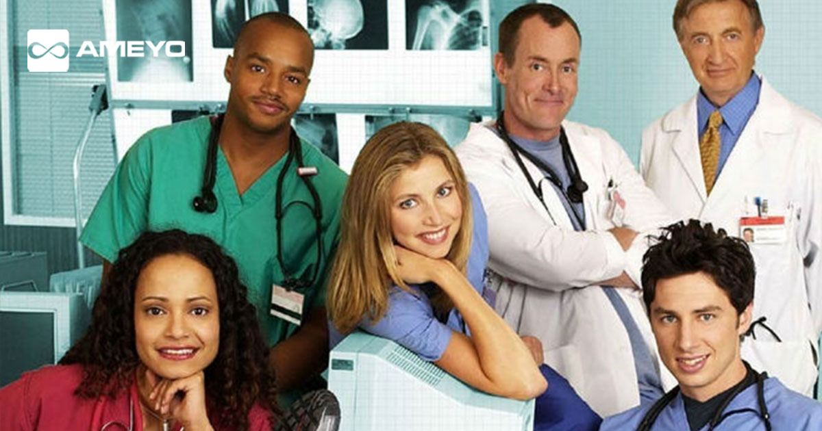 Power up Customer Service in Healthcare