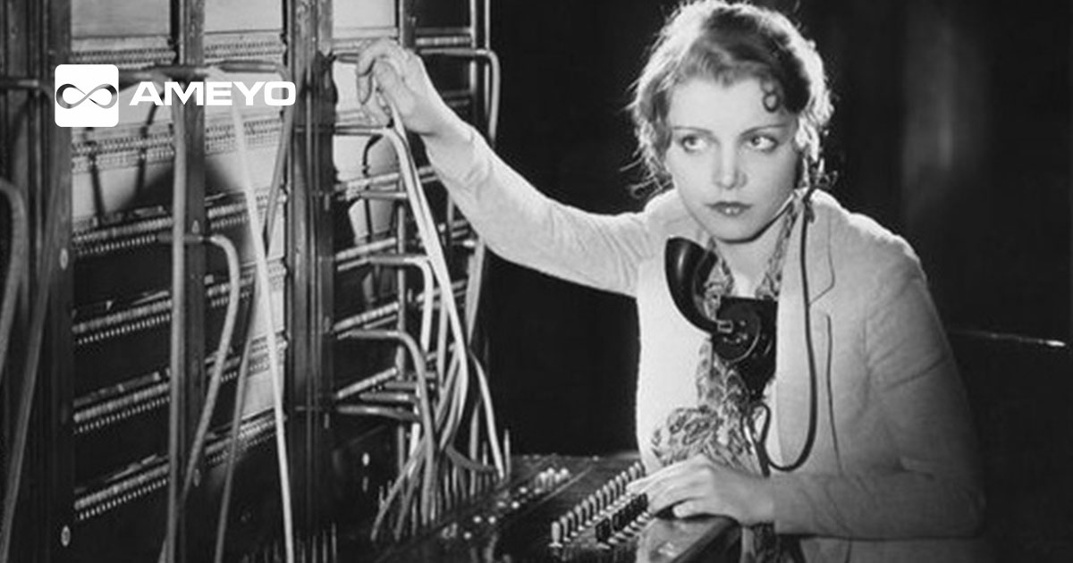 Why is it time to Dump Your Archaic Call Center Software Solution?