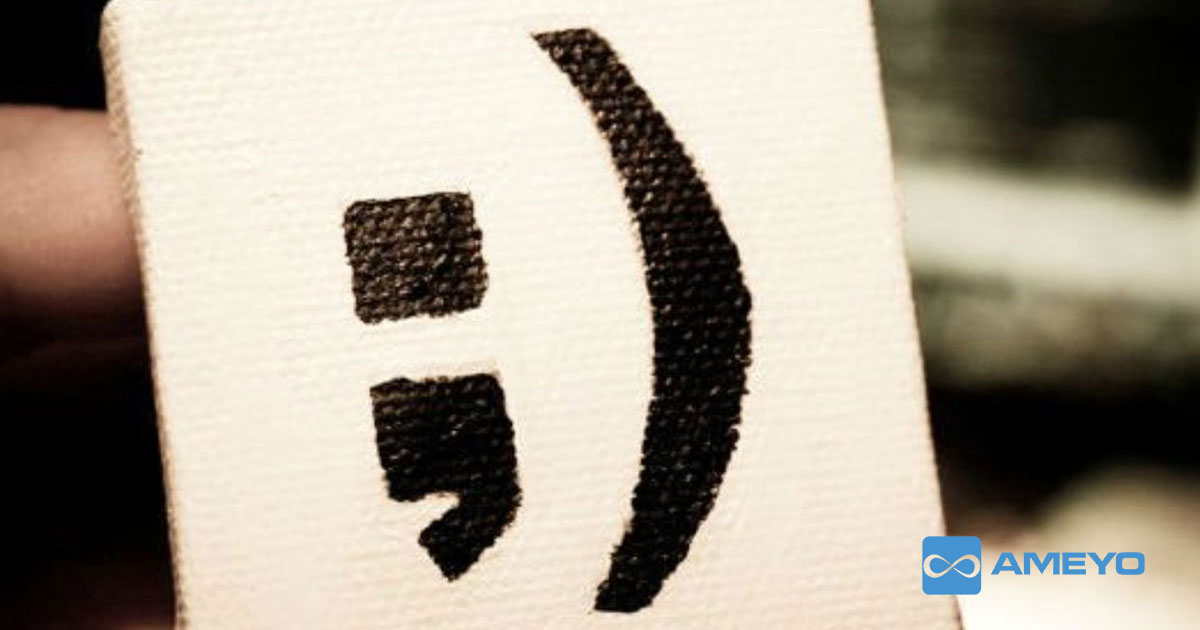 smiley