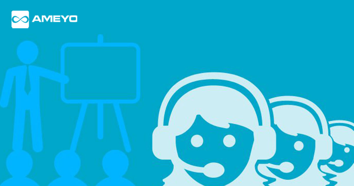 How to Build and Train Your Customer Service Team