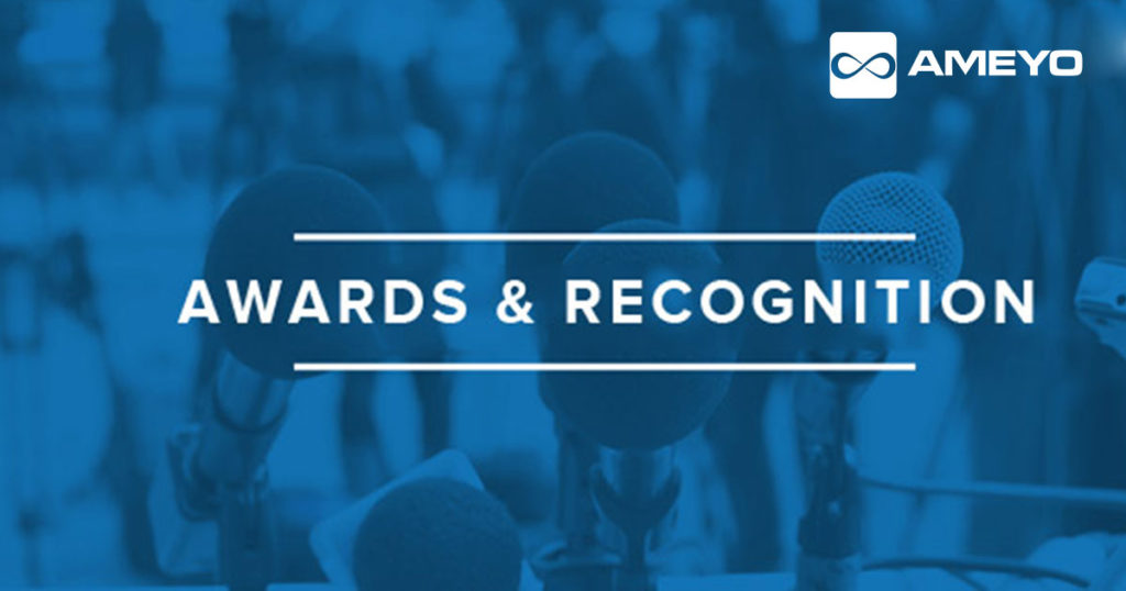 Awards-Recognition