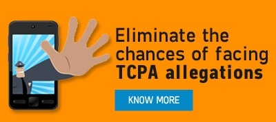 TCPA-ALLEGATION