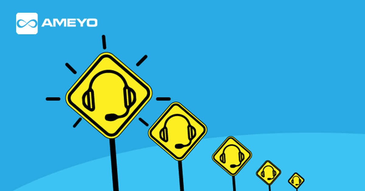 5 Signs that Shout "You Need a Call Center Software!!"