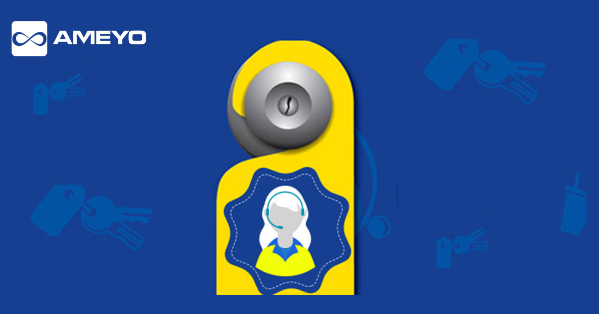 5 Ways Customer Engagement Solutions Help Hotels Deliver The Perfect Guest Experience