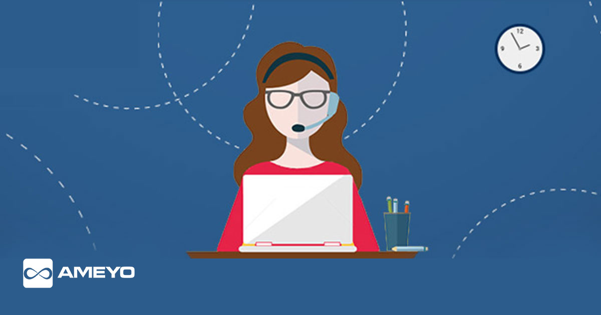 What Not To Do During Your First Customer Support Call?