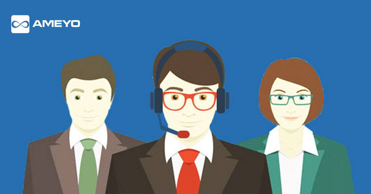 Top 5 Skills Your Customer Service Team Needs