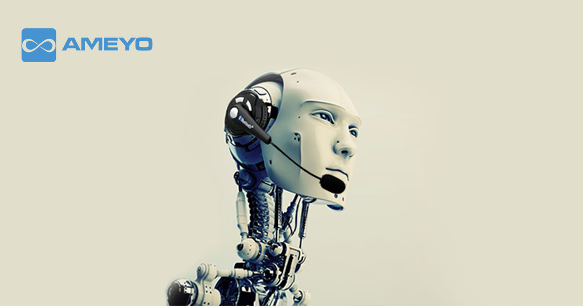 What The Future Holds for AI(Artificial Intelligence) and Contact Centers