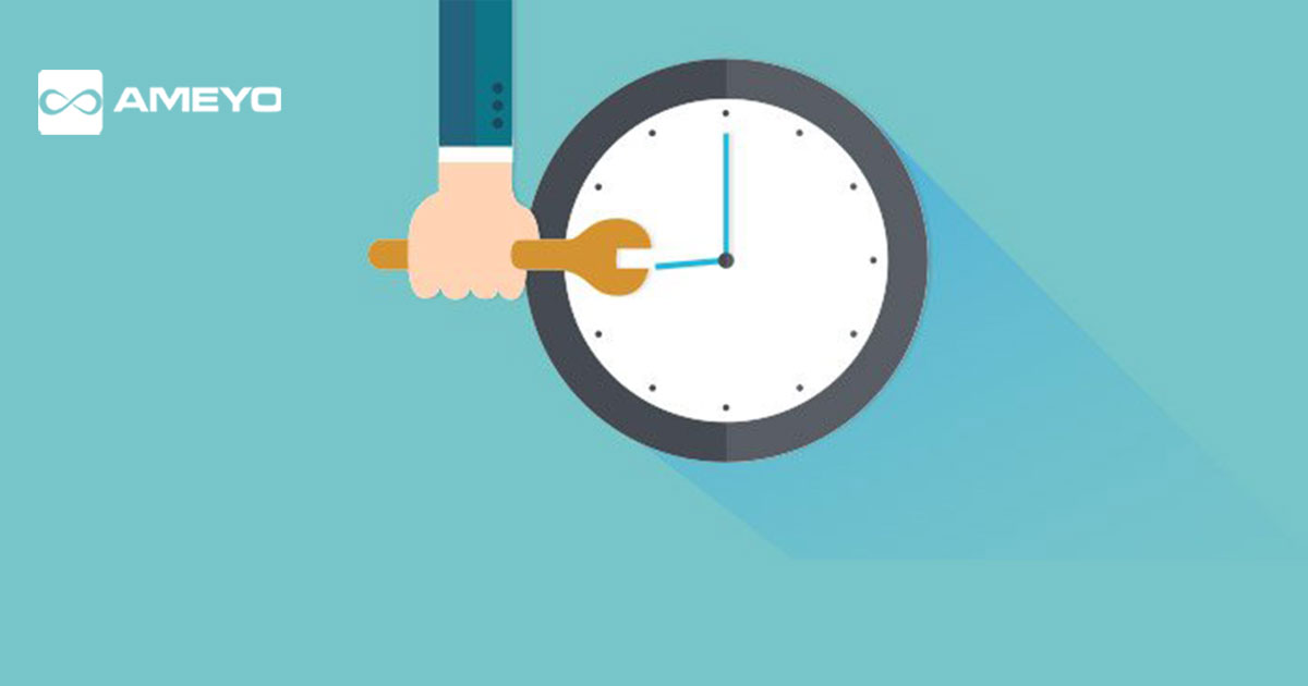 10 Ways to Reduce Average Handle Time in a Contact Center