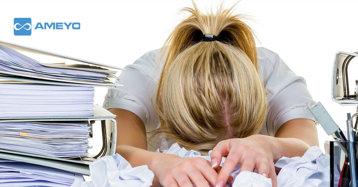 10 Ways to Prevent Call Center Agent Burnout