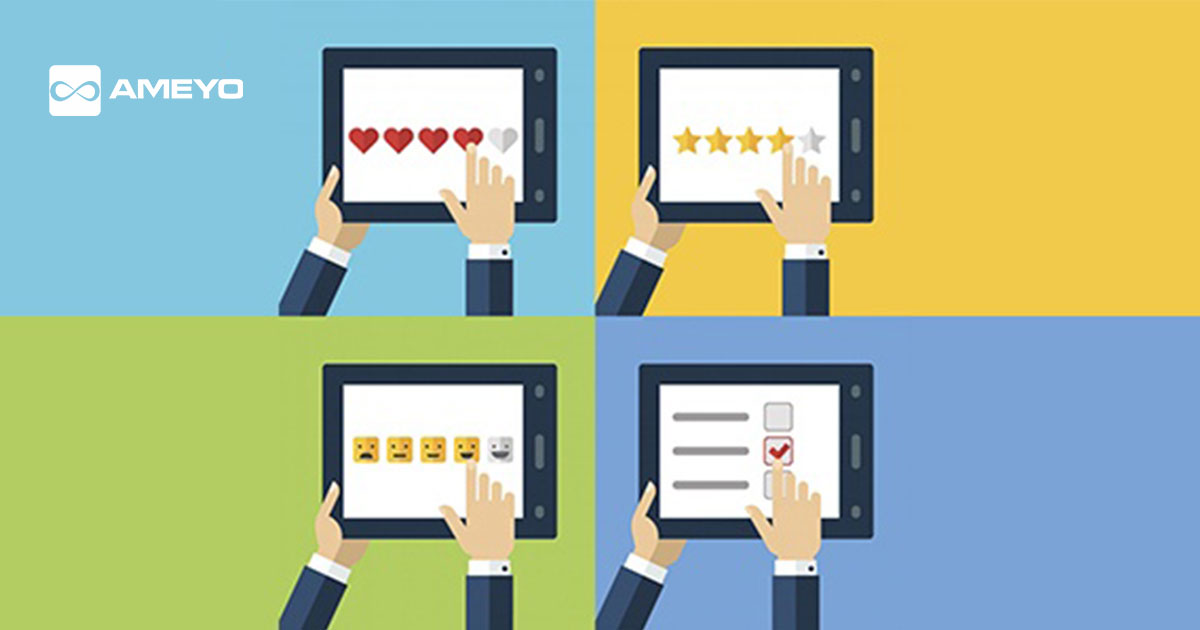 Adapting in the Social Media World: 4 Ways to Deliver the Best Customer Experience