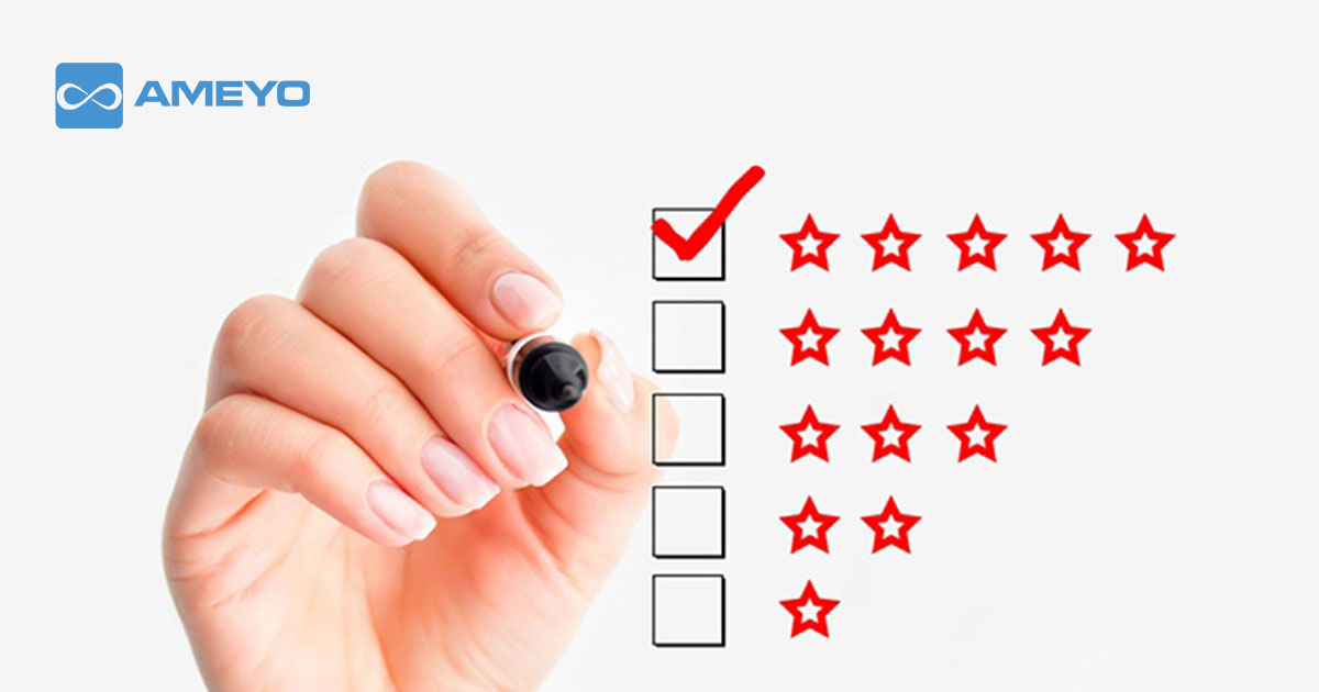 Why Customer Effort Score is the Best Metric to Measure Customer Service