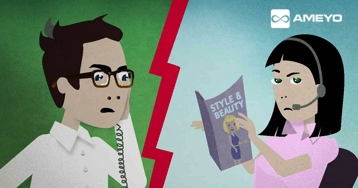 How Expensive is Bad Customer Service for your Business?[Infographic]