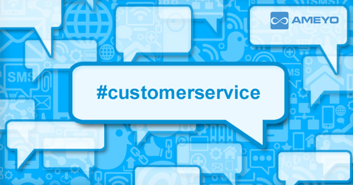 Why You Should Rethink Your Social Customer Service Strategy [Infographic]