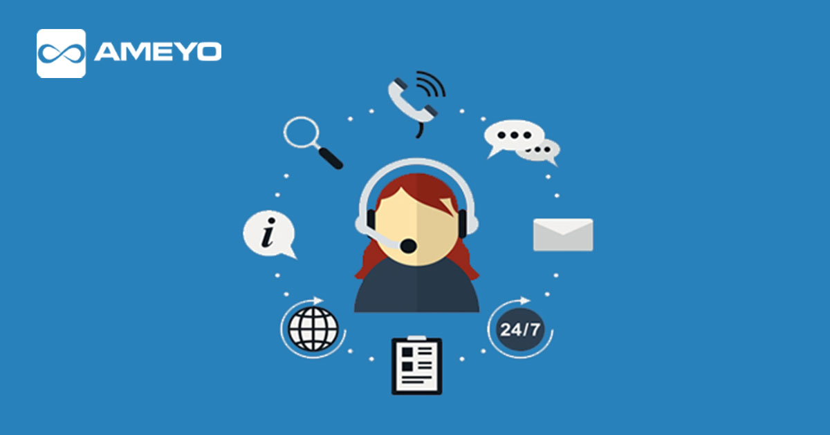 5 Ways to Make Your Contact Center Deliver an Integrated Customer Service Experience