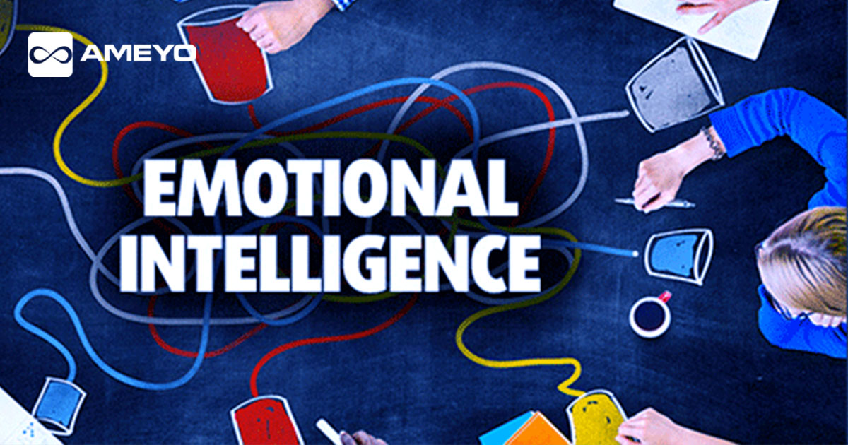 Why Emotional Quotient Trumps IQ in Customer Engagement