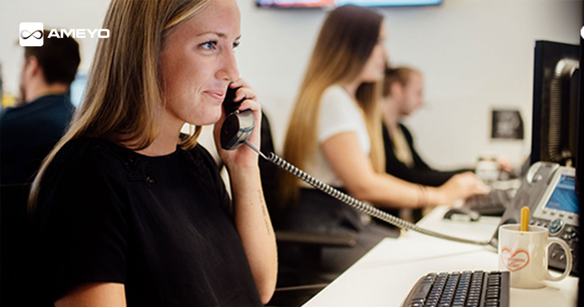 5 Must Have Customer Service Skills for Contact Center Agents