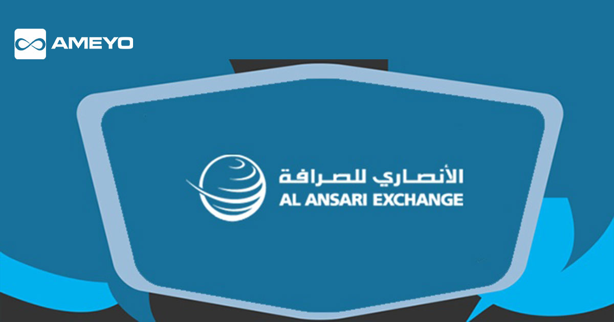 Al Ansari deploys Ameyo Contact Center Technology to streamline Customer Support