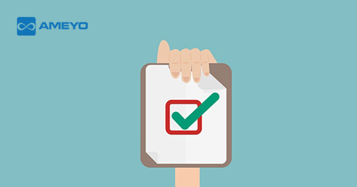 A Secret Checklist to Carve a Successful Call Center Story