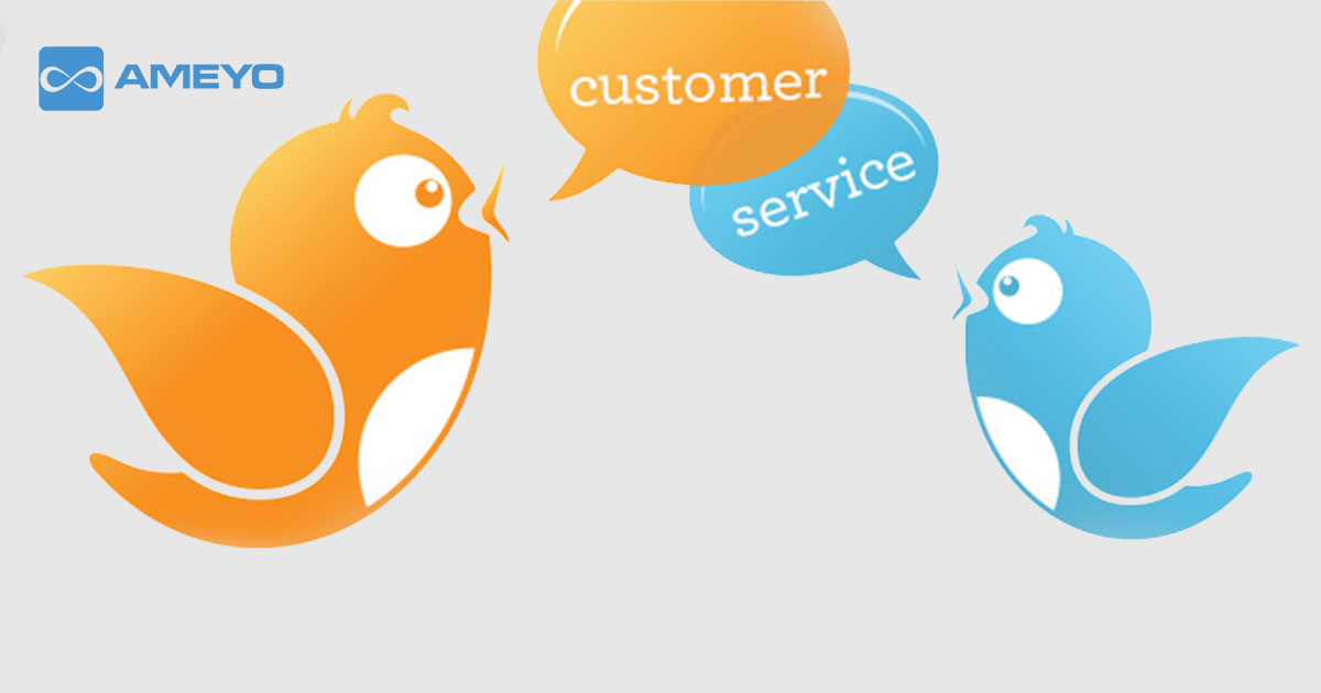 This is what Social Media Integration can do to Contact Centers [Infographic]