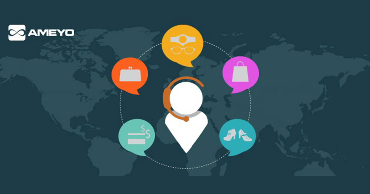 Contact Center in Retail: Your Code to Bust Common Challenges