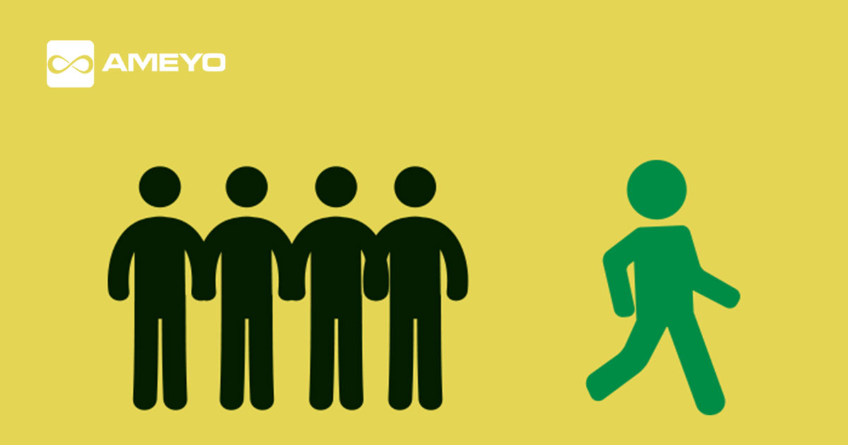 6 Ways Small Businesses can Reduce Customer Churn