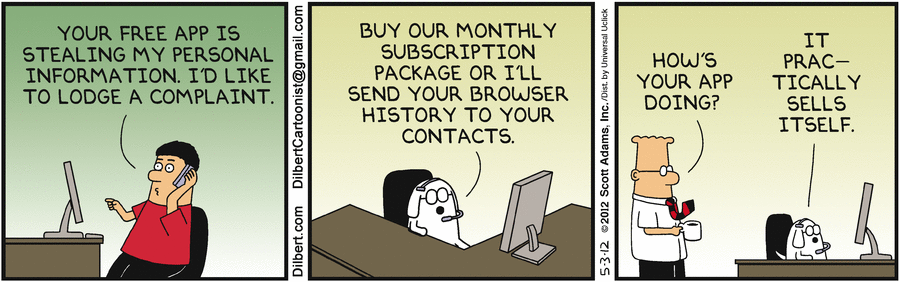 DIlbert_App_Subscription