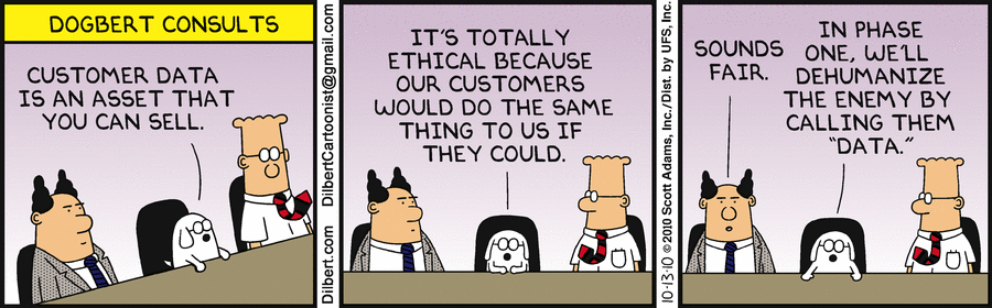 Dilbert_Customer_Data