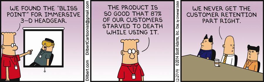 Dilbert_Customer_Retention