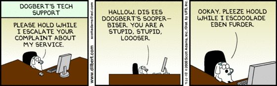 Dilbert_Customer_Support