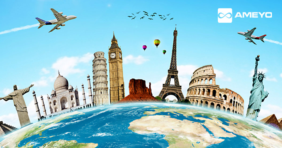 How Customized Offers are Ruling the Roost In Travel And Tourism
