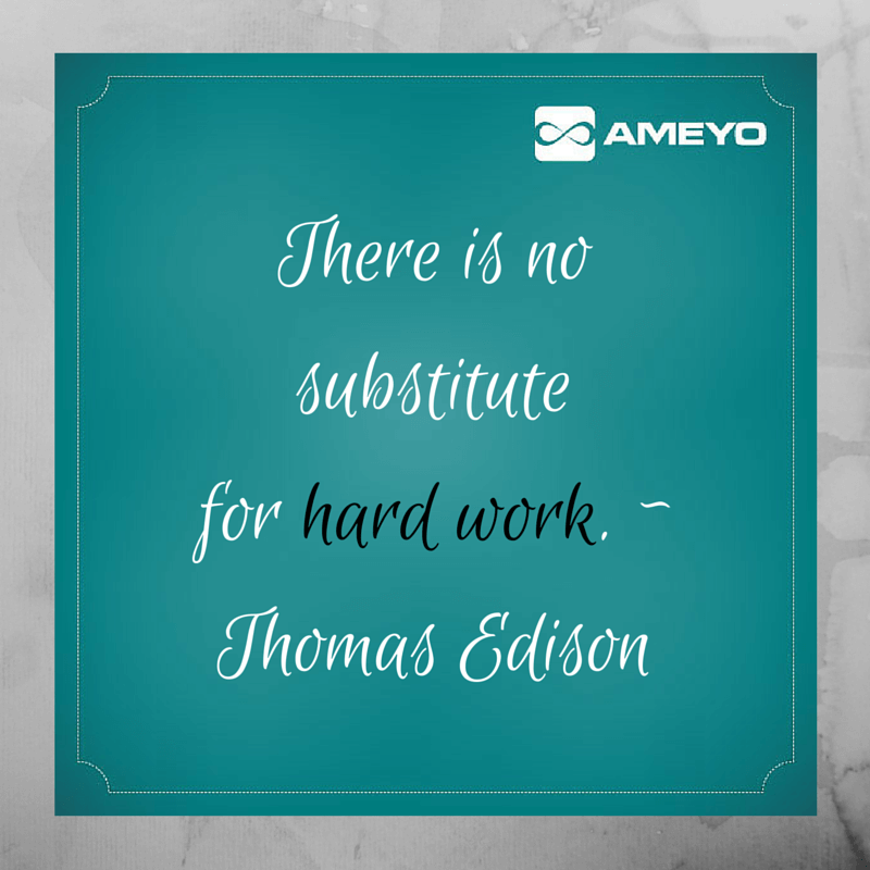 There_is_no_substitute_for_hard_work.