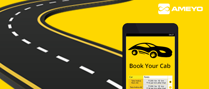 How Technology is Elevating Customer Experience in Cab Services