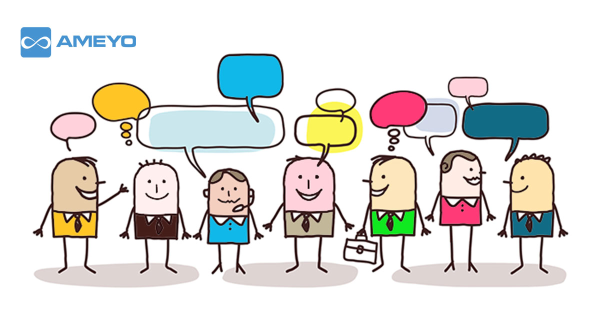 Messaging as a Mainstream Customer Support Channel in Contact Centers